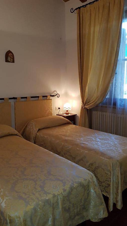 B&B Borsì in Monzambano, Gardasee