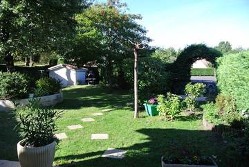 Location De Vacances pour 5 Personnes dans Biscarrosse, Côte d’Argent, Photo 1