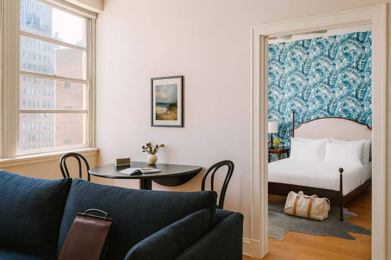 Apartamento entero, Roami at Duncan Plaza   1Br Deluxe in Storyville (New Orleans), New Orleans
