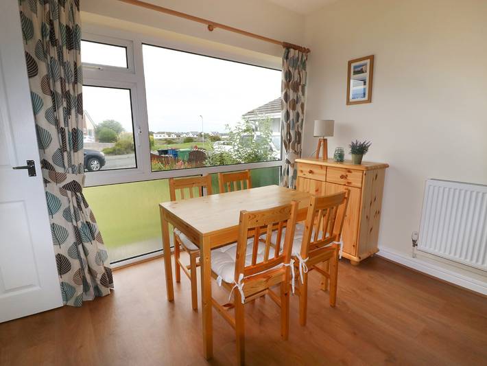 Bungalow für 4 Personen, mit Garten, mit Haustier in Wales - 4