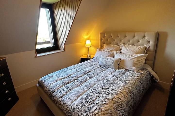 Gîte pour 2 personnes, avec terrasse et jardin dans Flavin - 2