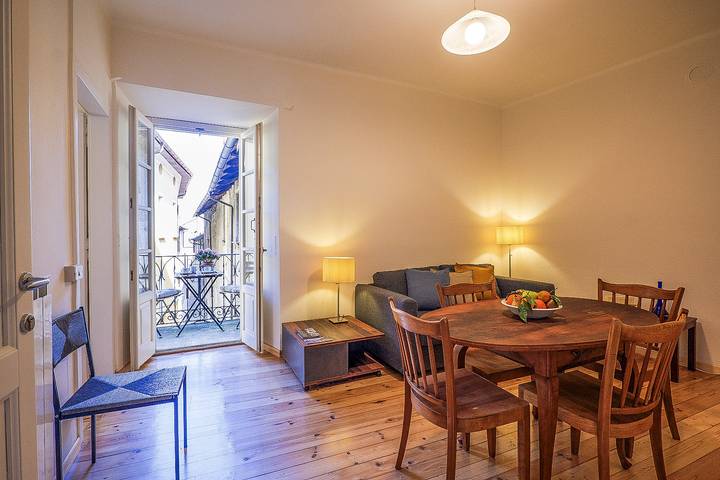 Gîte pour 6 personnes, avec balcon et vue dans Cannobio - 3
