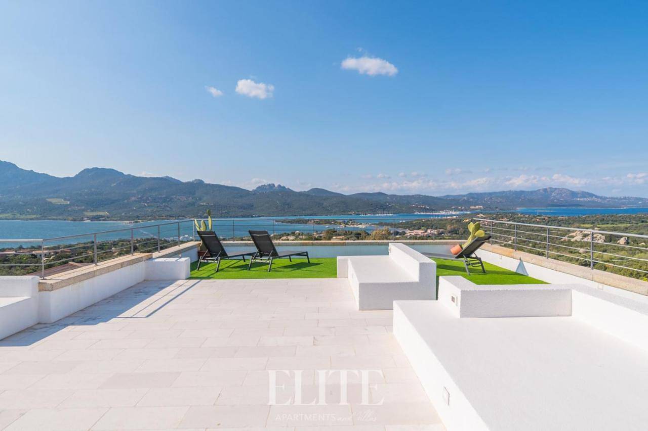 Elite Collection Villa Noemi in Porto Rotondo, Olbia