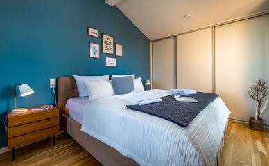 Ferienwohnung für 5 Personen in Heiligenhafen, Südliche Ostseeküste, Bild 2