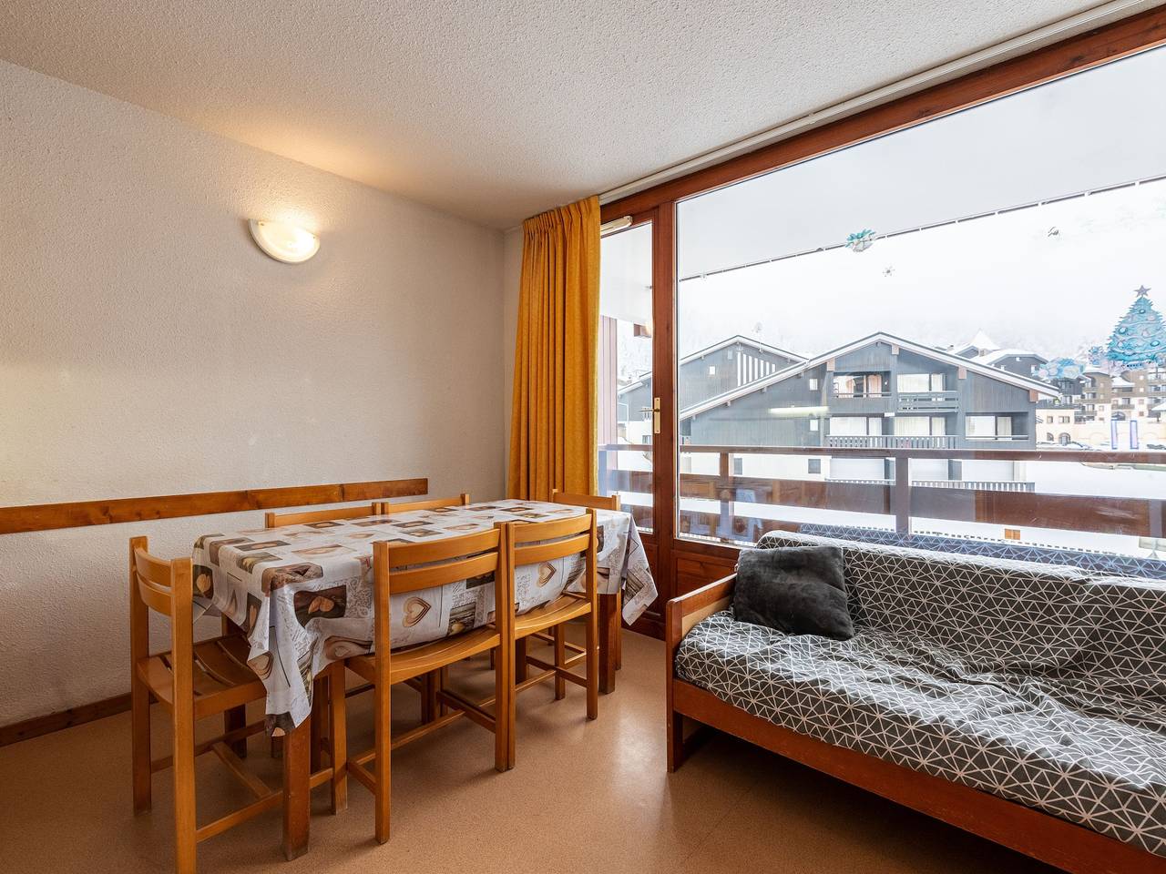Photo : Appartement de vacances