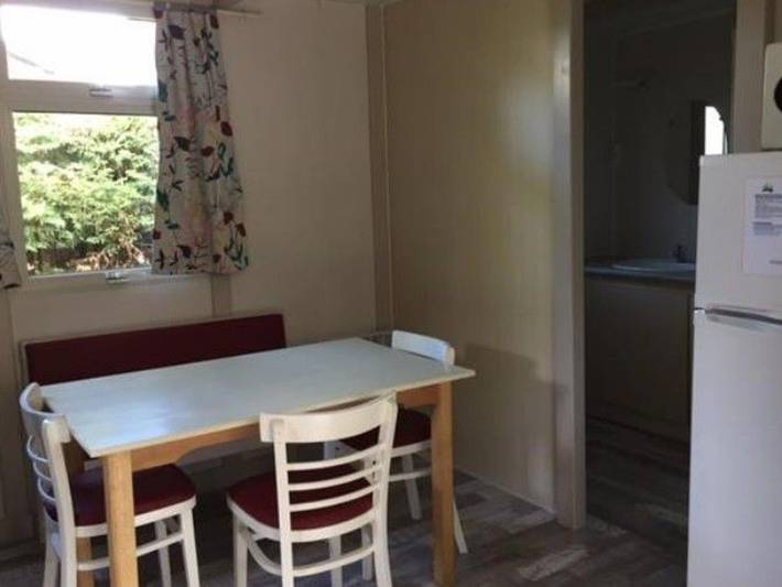 Ferienhaus für 4 Personen, mit Pool und Terrasse in Vendays-Montalivet - 2