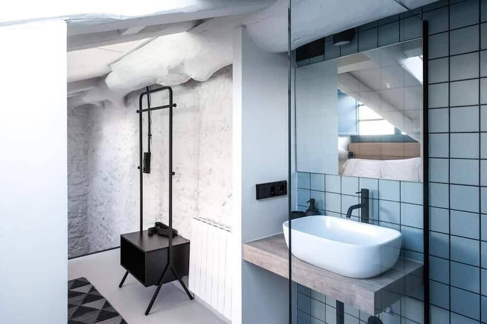 Entire apartment, Houmi Orzán - Apt. Concepcion Arenal in La Coruña, Galician Coast