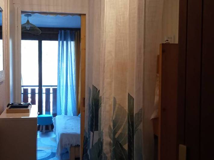 Gîte pour 4 personnes à Le Biot - 4