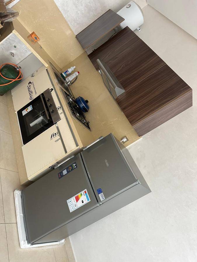 Gîte pour 4 personnes, avec vue à Bouznika - 3