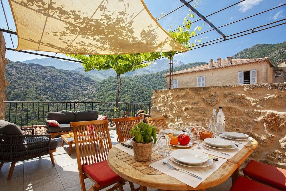 Maison de vacances