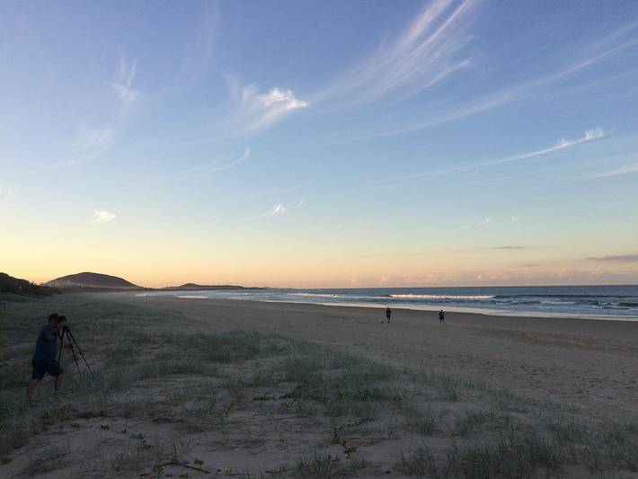 Holiday home for 6 people, with terrace and garden in Mudjimba