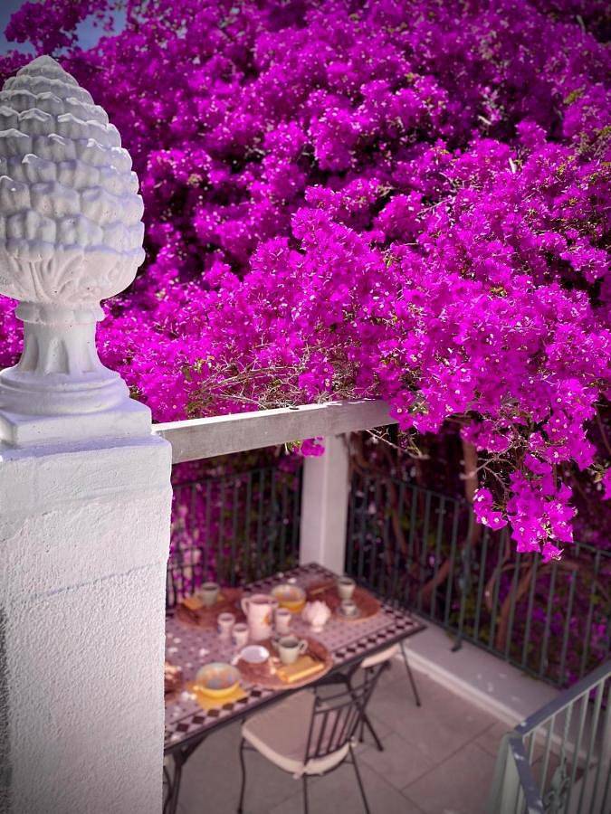 B&b per 4 persone, con balcone e panorama in Massafra