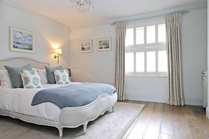 Villa pour 3 personnes, avec terrasse à Londres - 2