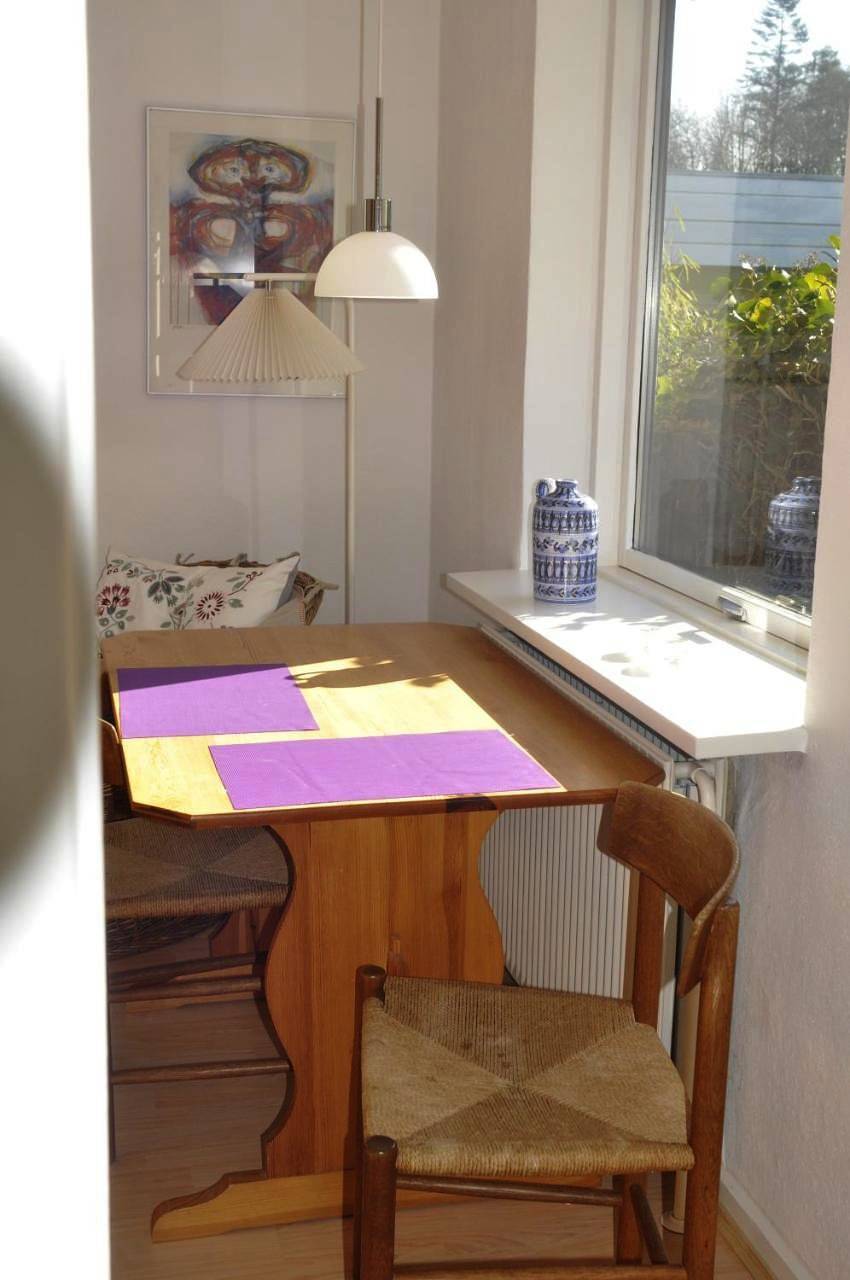 Budget Double Room in Ry, Skanderborg