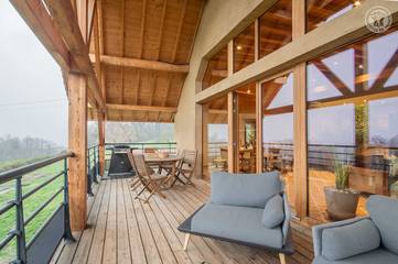 Gîte pour 6 Personnes dans Région de Chambéry, Savoie, Photo 3