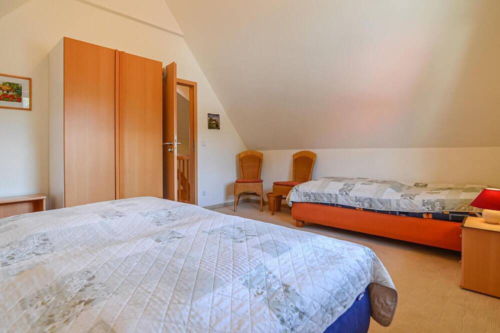 Reethausdorf Wendisch-Rietz in Lago Storkow, Wendisch Rietz