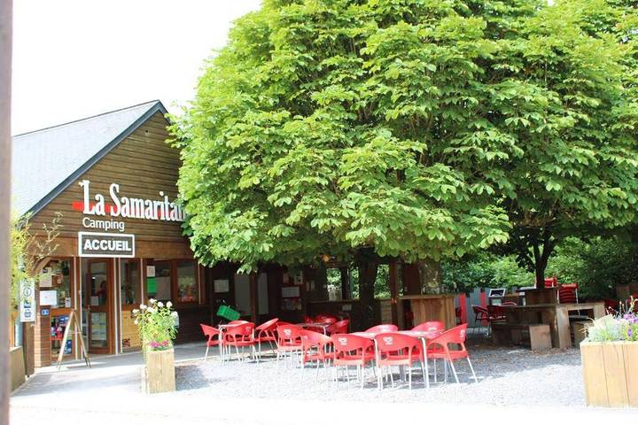 Location de vacances pour 6 personnes, avec jardin et vue, animaux acceptés à Buzancy - 2