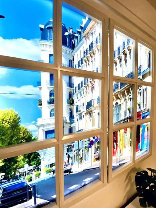 Gîte pour 4 personnes, animaux acceptés dans Centre Culturel Valery Larbaud Vichy - 4