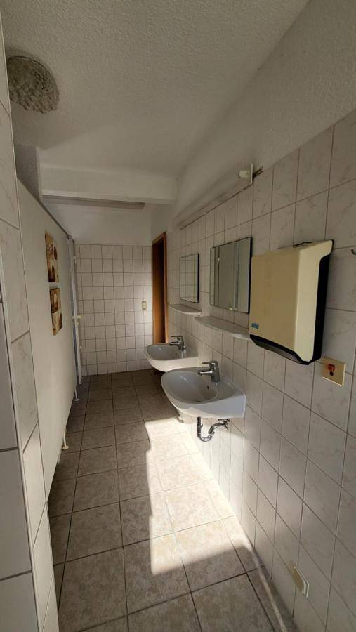 Ganze Wohnung, One-Bedroom Apartment in Bugewitz, Vorpommern Greifswald