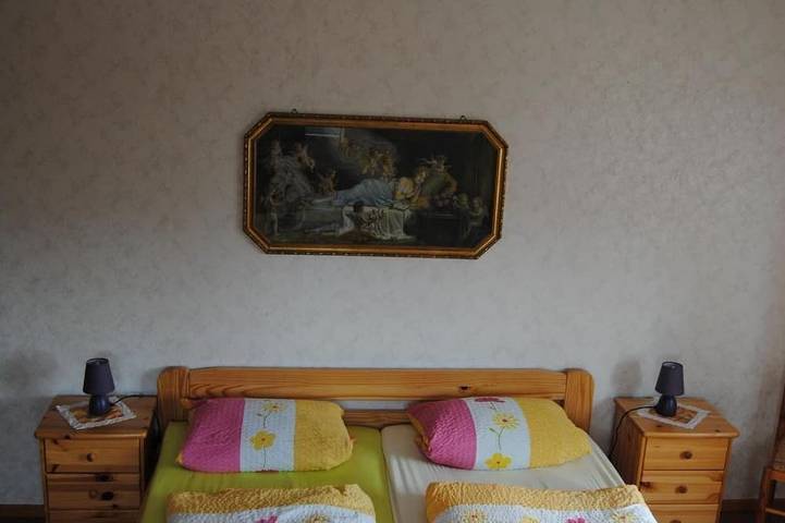 Ferienwohnung für 3 Personen in Windeby - 2