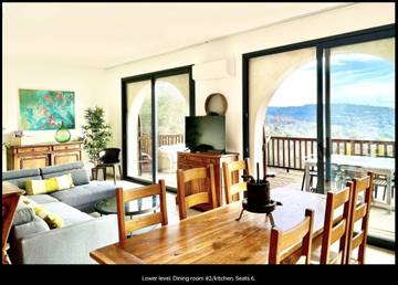 Ferienhaus für 12 Personen in Montauroux, Provence-Alpes-Côte d'Azur, Bild 4