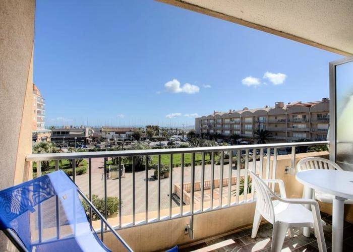 Maison d’hôte pour 4 personnes, avec balcon et vue à Hyeres - 3