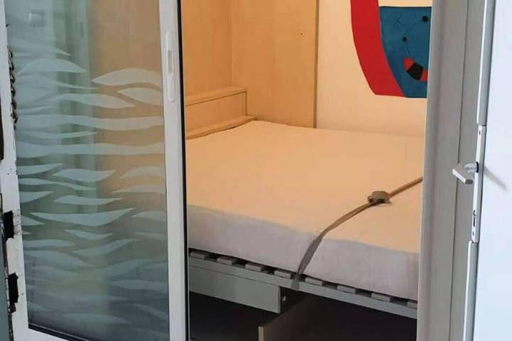 Gîte pour 4 personnes dans Plage Sarrail Rive Gauche - 2