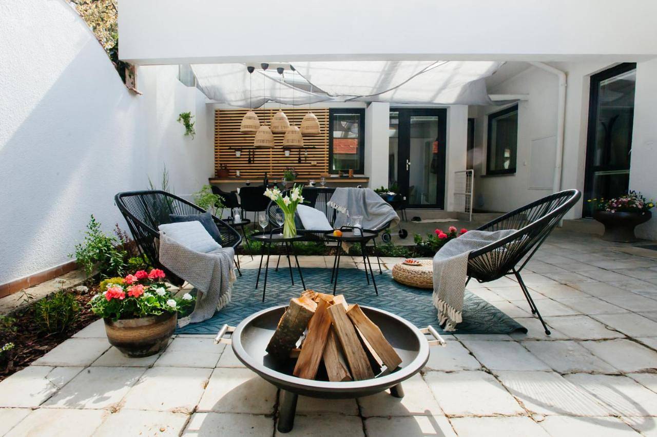 Appartement entier, Great Chill Boutique Apartments #11 by goodnite cz in Žabovřesky, Brno