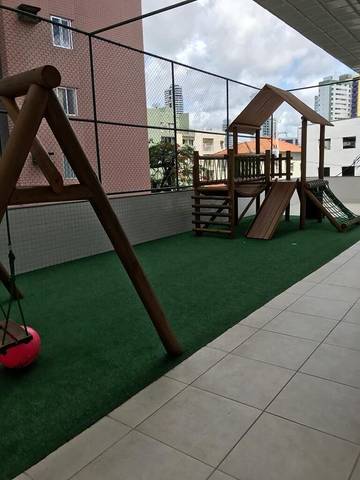 Camping für 11 Personen in Recife, Pernambuco, Bild 1