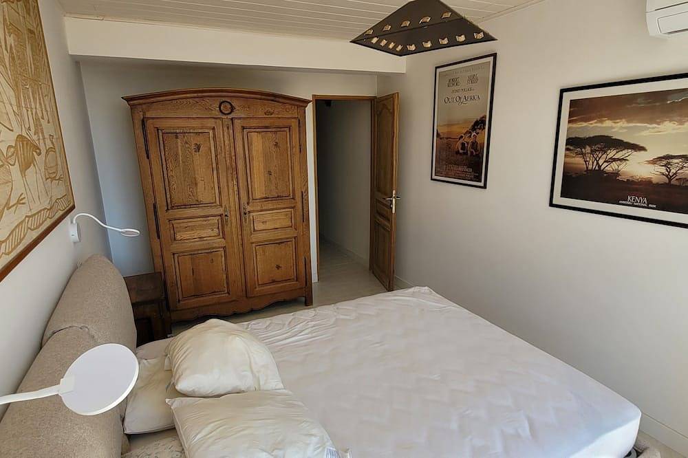 Entire apartment, Appartement de Charme sur Côte Bleue in Sausset-les-Pins, Istres region