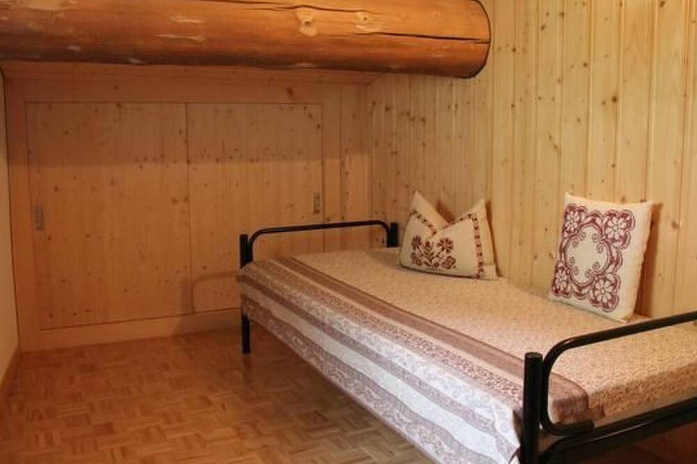 Ganze Wohnung, Alpe Monte Massella in Poschiavo, Bernina-Alpen