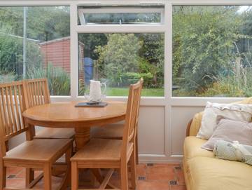 Cottage for 4 People in Aberaeron, Ceredigion, Photo 1