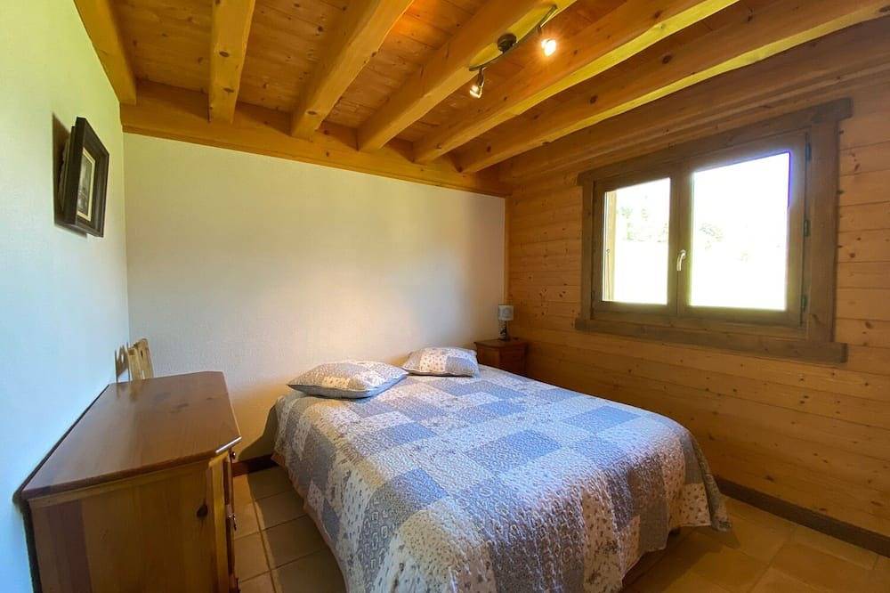 Chalet de Charme au Milieu des Montagnes in Bonnevaux, Région de Thonon-les-Bains