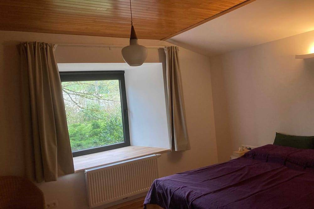 Charming Ardennes farmhouse for cycling & hiking • space, light & nature in Bertrix, Neufchâteau und Umgebung
