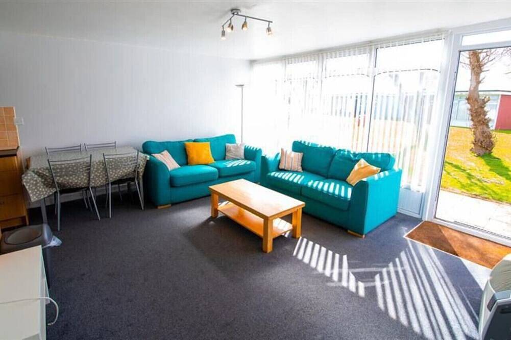 K90 - Chalet - 2 Bedroom in Camber Sands, Camber