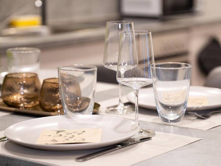 Ferienwohnung für 4 Personen, mit Haustier in Bad Honnef - 4