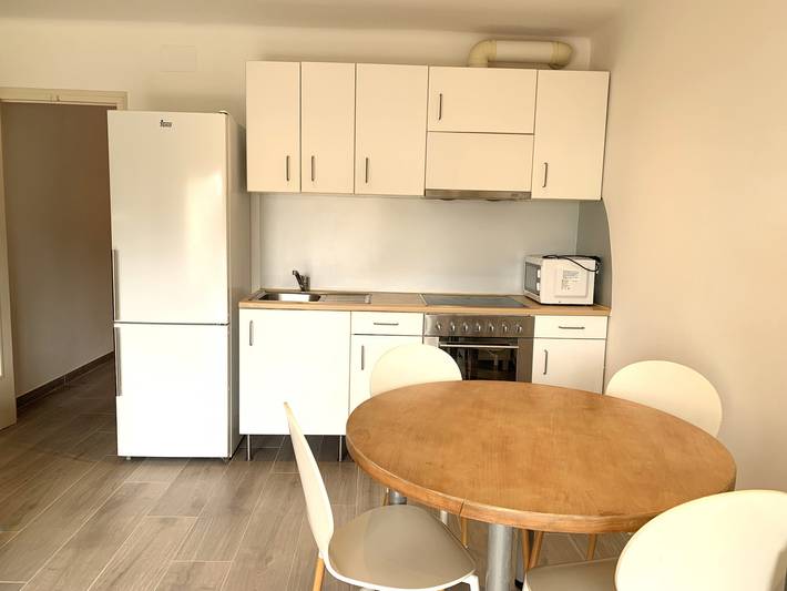 Apartamento entero, Est. I 305 in Sant Esteve de la Fosca (Palamós), Palamós