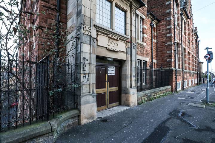 Apartamento vacacional entero, Apartamento de vacaciones para 4 personas in Edimburgo, Lothian