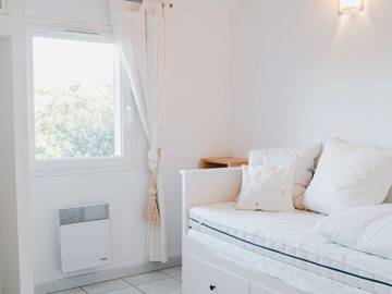 Villa pour 5 Personnes dans Narbonne Plage, Narbonne, Photo 4