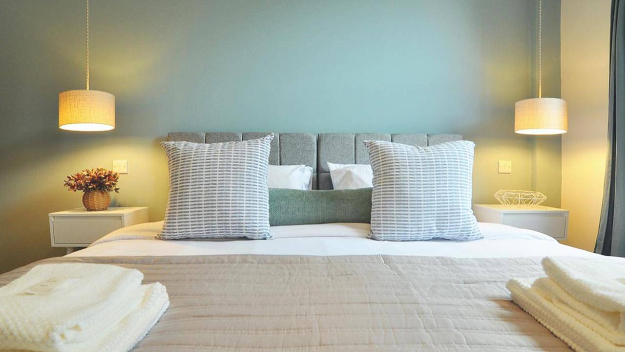 One-Bedroom Standard Apartment in Taunton, Somerset
