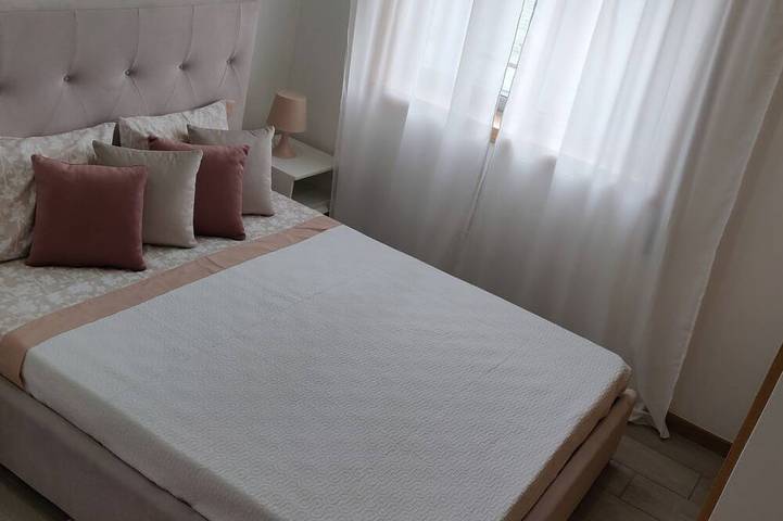 Maison de vacances pour 4 personnes dans Viana do Castelo