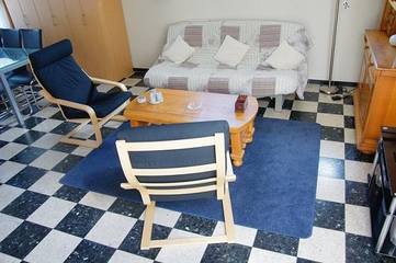 Strandhaus für 4 Personen in Petten, Nordholland, Bild 4