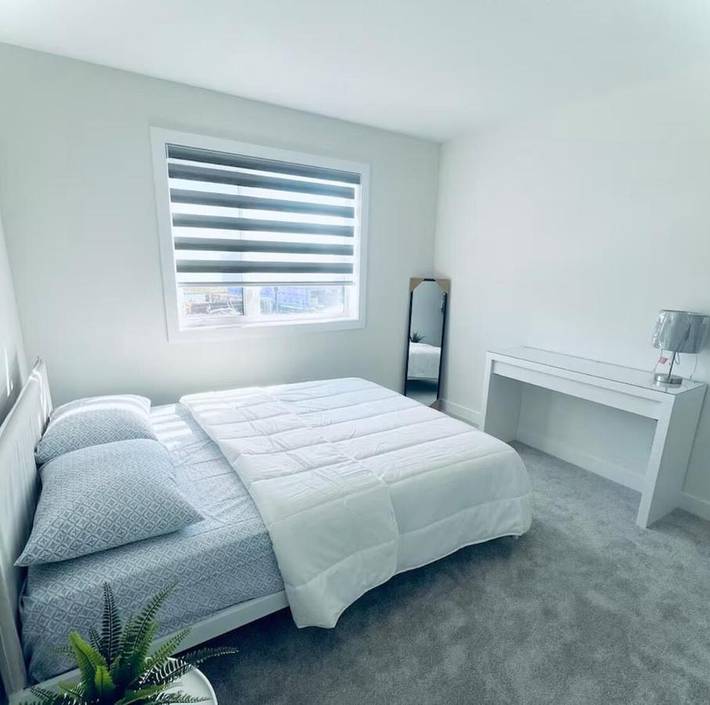 Willa dla 6 osób, z ogród, zwierzęta dozwolone w Kanada