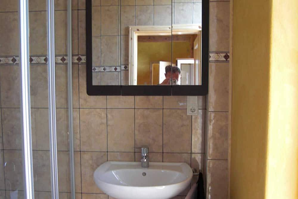 Entire apartment, Holiday apartment - Apartment Halle Westfalen Künsebeck in Halle (Westfalen), North Rhine-Westphalia
