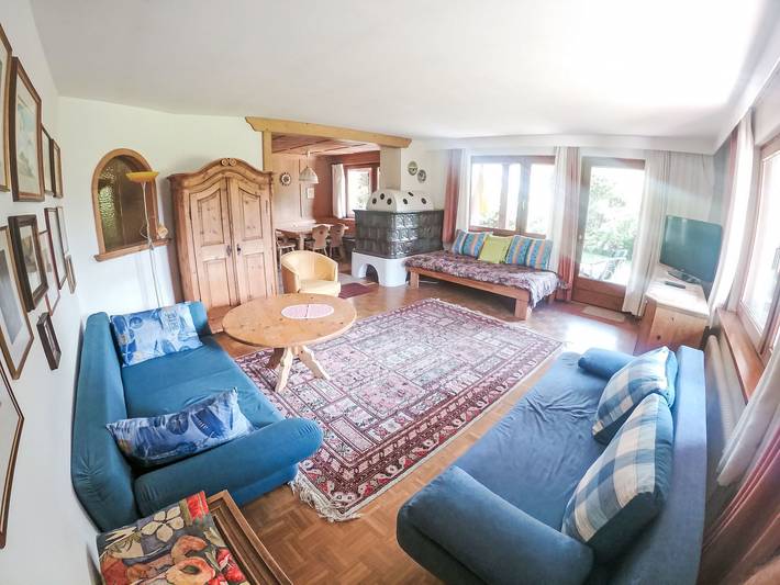 Haus Fink - Igls in Igls, Innsbruck