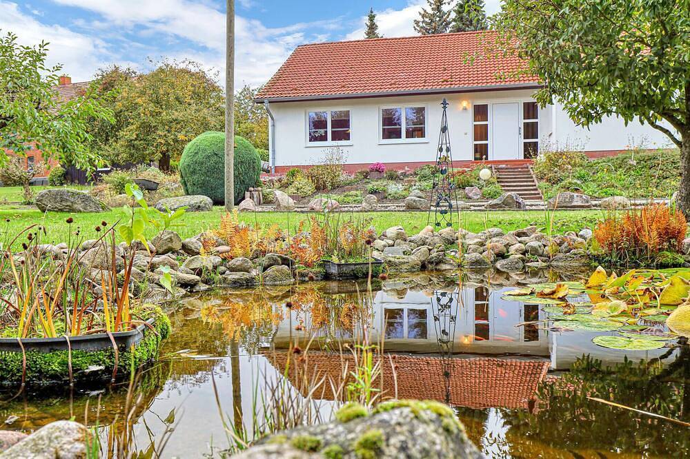 Tolles Haus in Metelsdorf Ot Klüssend mit Wlan in Metelsdorf, Nordwestmecklenburg (Wismar und Umgebung)