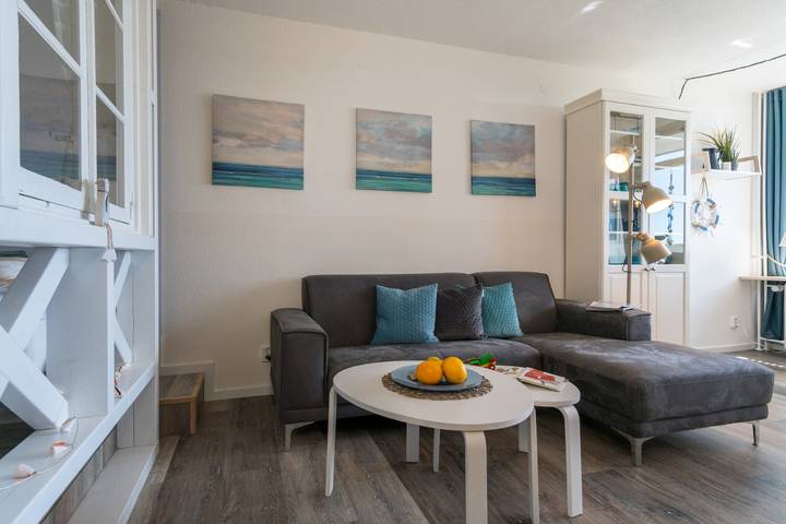 Ferienpark für 4 Personen, mit Balkon in Heiligenhafen - 2