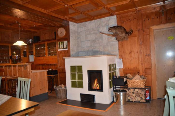 Ferienhaus für 21 Personen, mit Pool und Garten sowie Ausblick und Sauna, mit Haustier in Loreley - 4