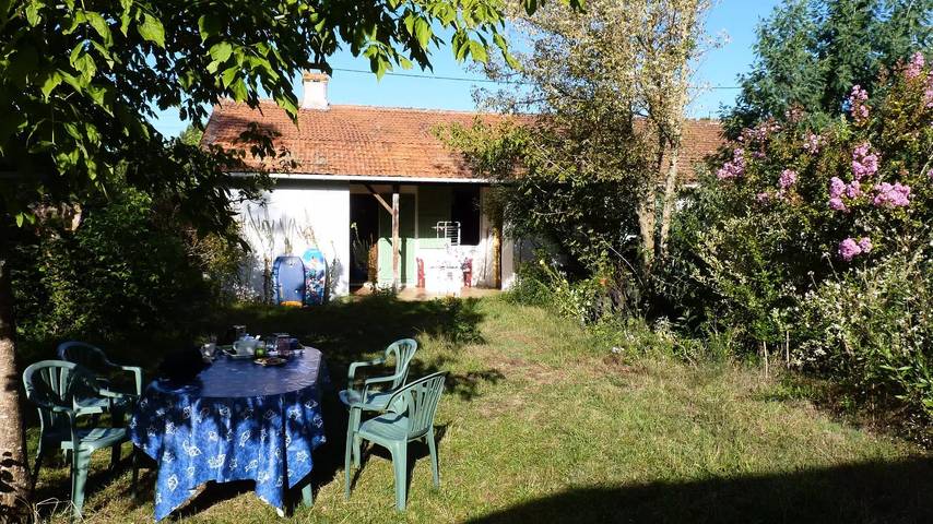 Villa pour 6 personnes, avec vue, animaux acceptés