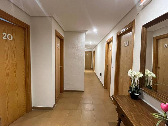 Maison d’hôte pour 3 personnes, avec terrasse à Teruel - 3